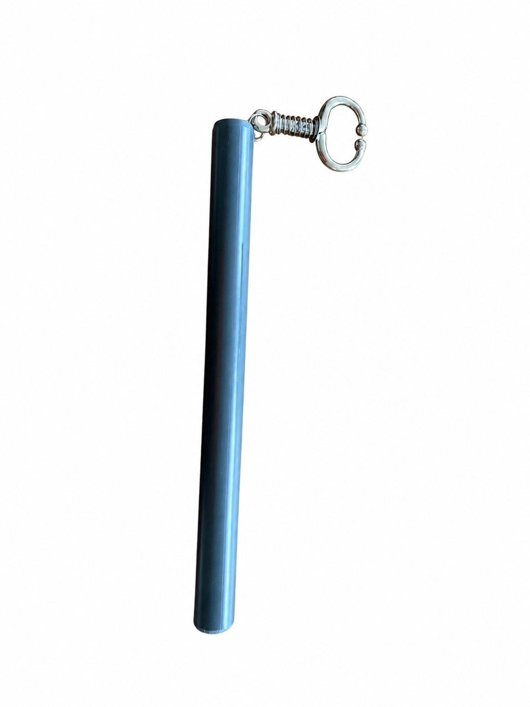 Plastic sonde buis