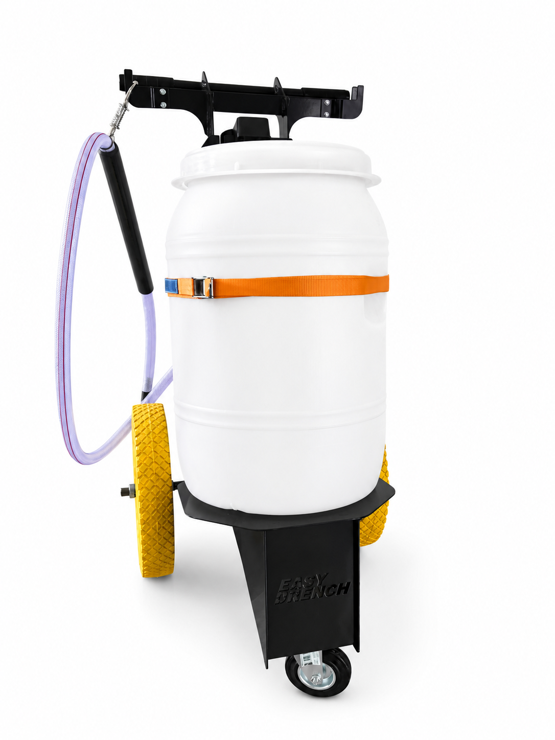 Easy Drench Sub Budget