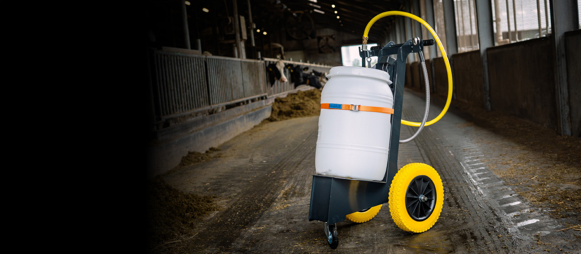 <h2><strong>Easy Drench</strong></h2><p>Ondersteun je koeien bij <br/>herstel en vitaliteit</p>